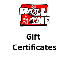 Load image into Gallery viewer, Sushi Gift Certificates