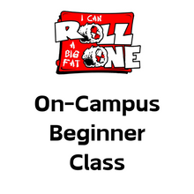 Load image into Gallery viewer, On-Campus Sushi Class
