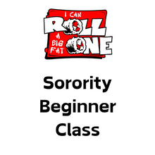 Load image into Gallery viewer, Sorority Sushi Class