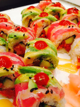 Load image into Gallery viewer, 1) Local Beginner Sushi Class