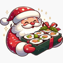 Load image into Gallery viewer, 1) Local Beginner Sushi Class