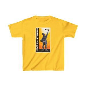 Kids BSC Vulcan Tee