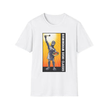 Load image into Gallery viewer, BSC Vulcan Softstyle T-Shirt
