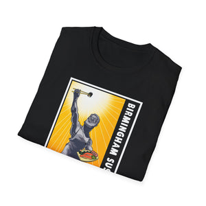 BSC Vulcan Softstyle T-Shirt