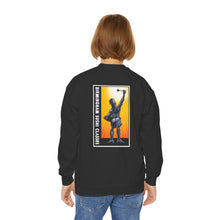 Load image into Gallery viewer, Youth BSC Vulcan Sweatshirt
