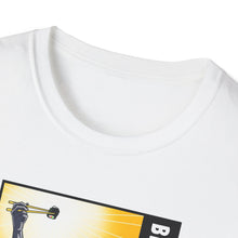 Load image into Gallery viewer, BSC Vulcan Softstyle T-Shirt
