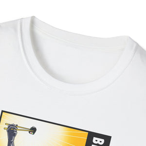 BSC Vulcan Softstyle T-Shirt