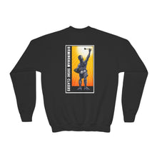 Load image into Gallery viewer, Youth BSC Vulcan Sweatshirt
