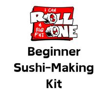 Load image into Gallery viewer, **Beginner Sushi-Making Kit
