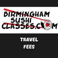 Travel Fees