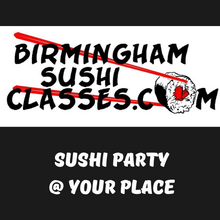 Load image into Gallery viewer, **Sushi Party
