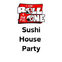 Load image into Gallery viewer, **Sushi Party
