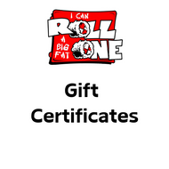 Sushi Gift Certificates