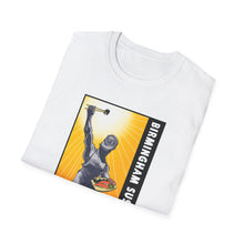 Load image into Gallery viewer, BSC Vulcan Softstyle T-Shirt
