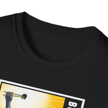 Load image into Gallery viewer, BSC Vulcan Softstyle T-Shirt
