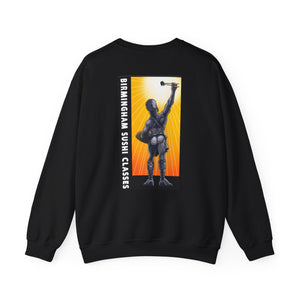 BSC Vulcan Sweatshirt