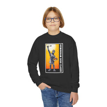 Load image into Gallery viewer, Youth BSC Vulcan Sweatshirt
