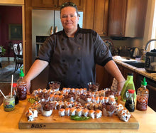 Load image into Gallery viewer, 1) Local Beginner Sushi Class
