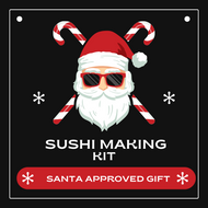 ***Beginner Sushi-Making Kit