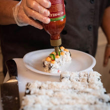 Load image into Gallery viewer, 1) Local Beginner Sushi Class
