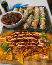 Load image into Gallery viewer, 1) Local Beginner Sushi Class
