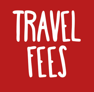 Travel Fees